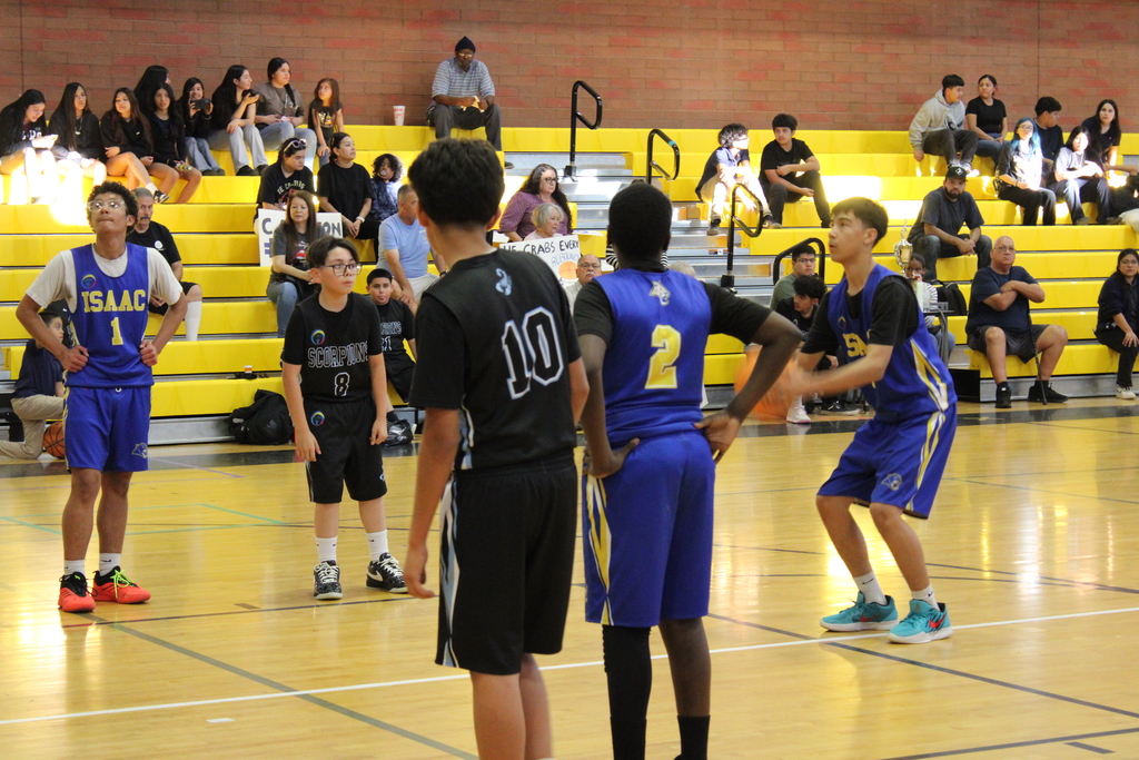 Even though PDS won yesterday’s game, at IMS we celebrate their victory together and are so proud of our team. 💙🏀 Seeing our students give their best, support each other, and show true team spirit fills us with joy and reminds us that we’re all part of the IMS family.