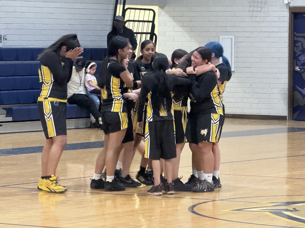 MKU Girls BBall Team