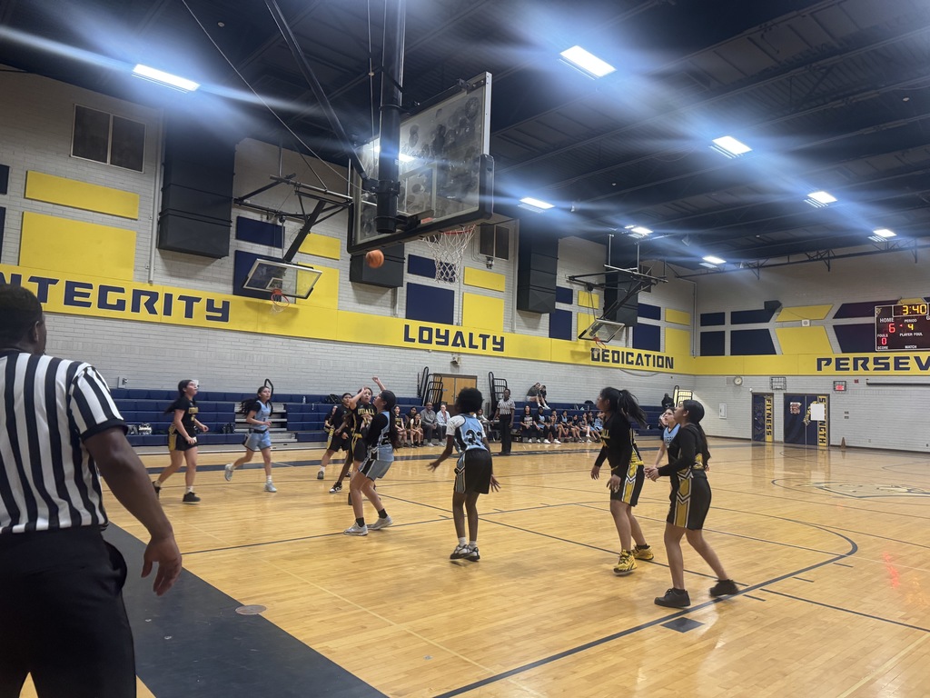 MKU VS PDS Girls BBall Teams