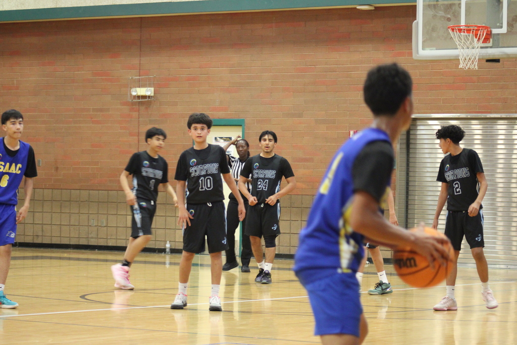 PDS VS IMS Championship Game