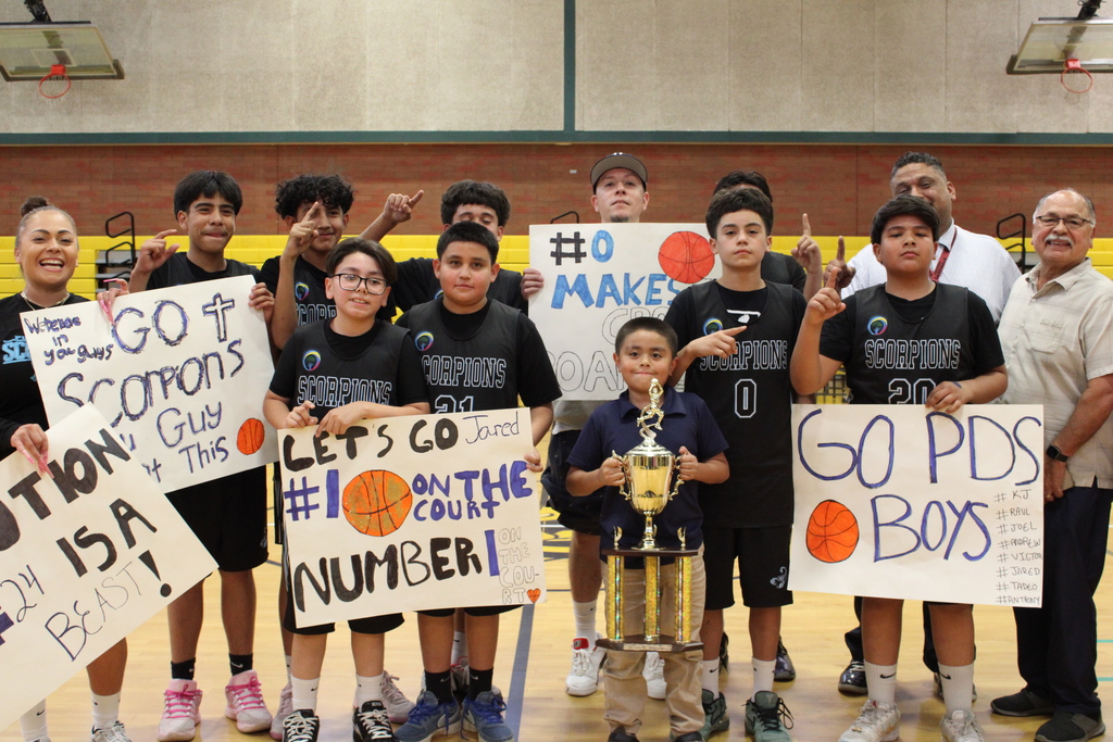 PDS Championship Photo