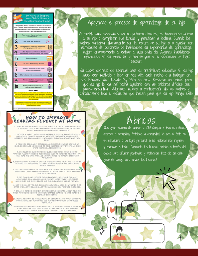 Zito Newsletter 2026