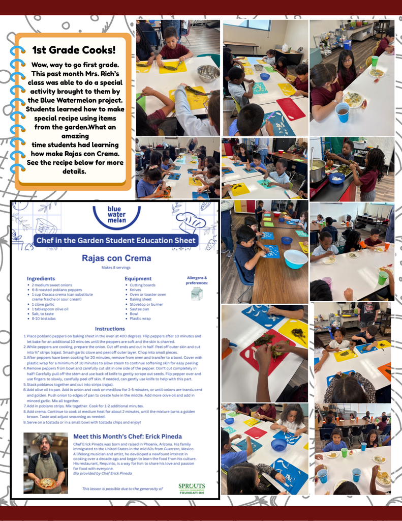 Zito Newsletter 2026