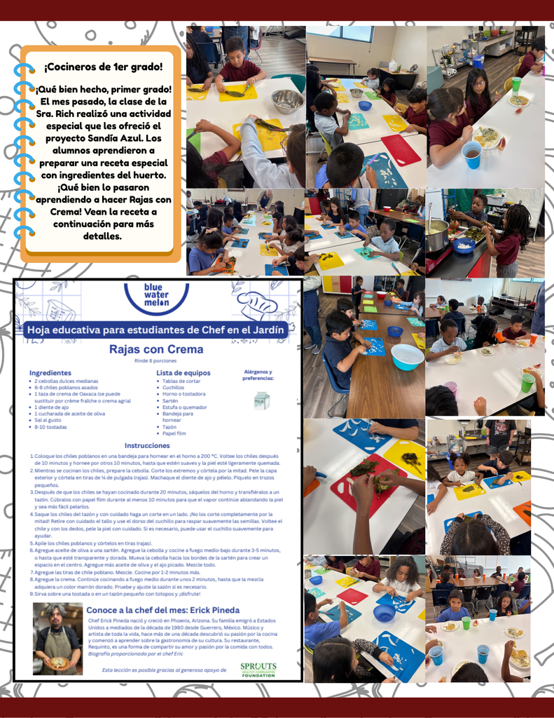 Zito Newsletter 2026