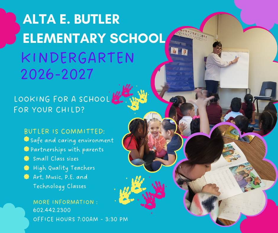 📢We invite you to join the Kindergarten waitlist. 🏫✏️  📢Los invitamos a unirse a la lista de espera de Kinder. 🏫✏️