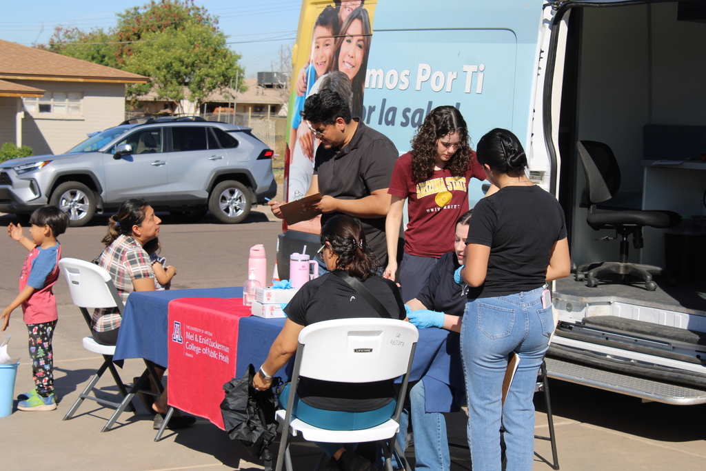 HOI Health Screenings