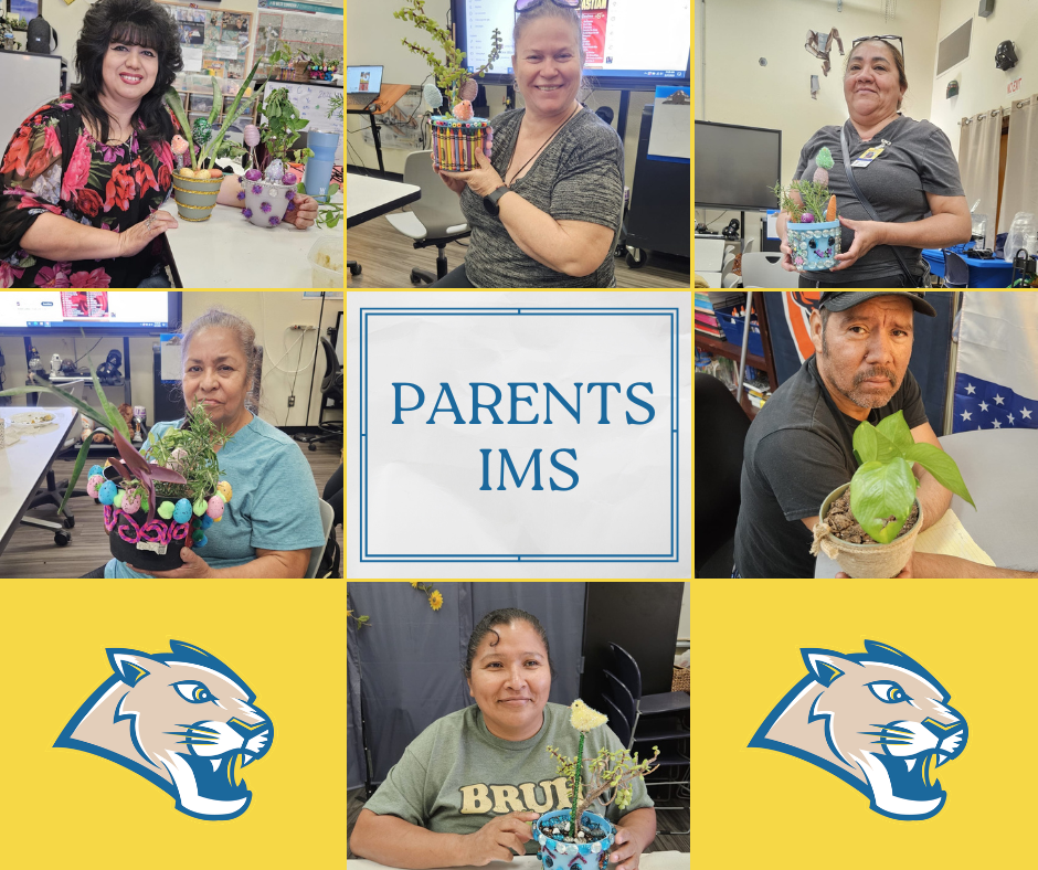 A morning full of creativity, connection, and life 🌱 Our parents enjoyed a very special time decorating pots and planting life in each one of them.  Thank you for being part of these moments that strengthen our school community and create meaningful memories