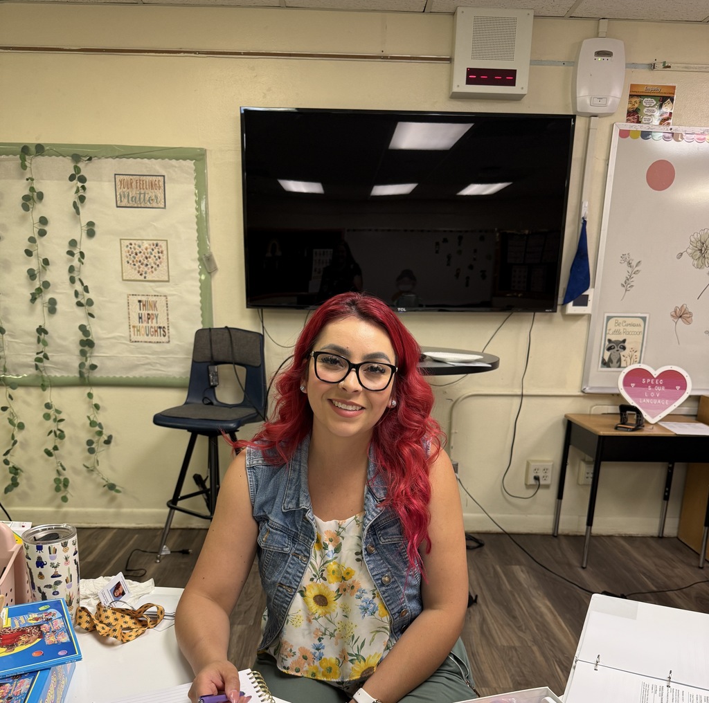 Happy Paraprofessionals day