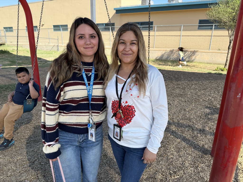 Happy Paraprofessionals day