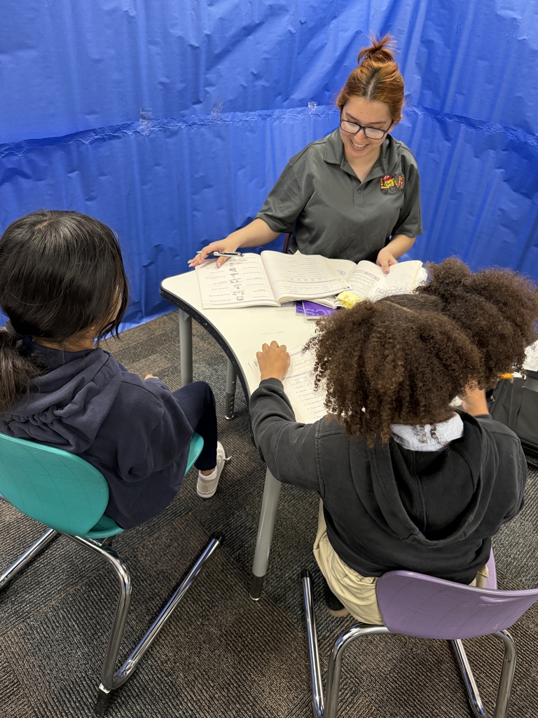 Happy Paraprofessionals day