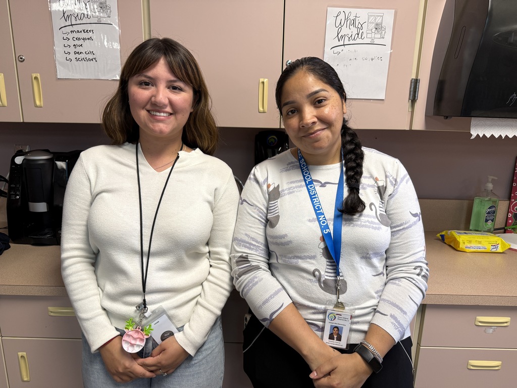 Happy Paraprofessionals day