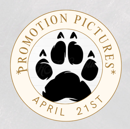 April 21st Promotion Pictures 