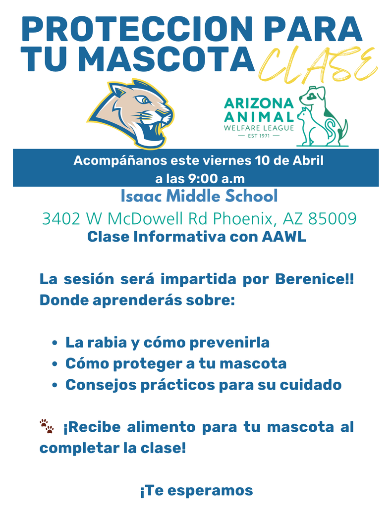 Don’t miss out! See details below 👇