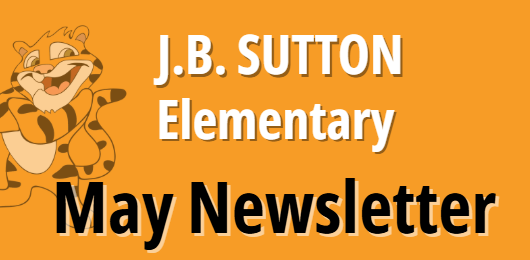 May Newsletter 2026 