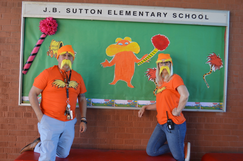 Celebrating Principals Day 2026