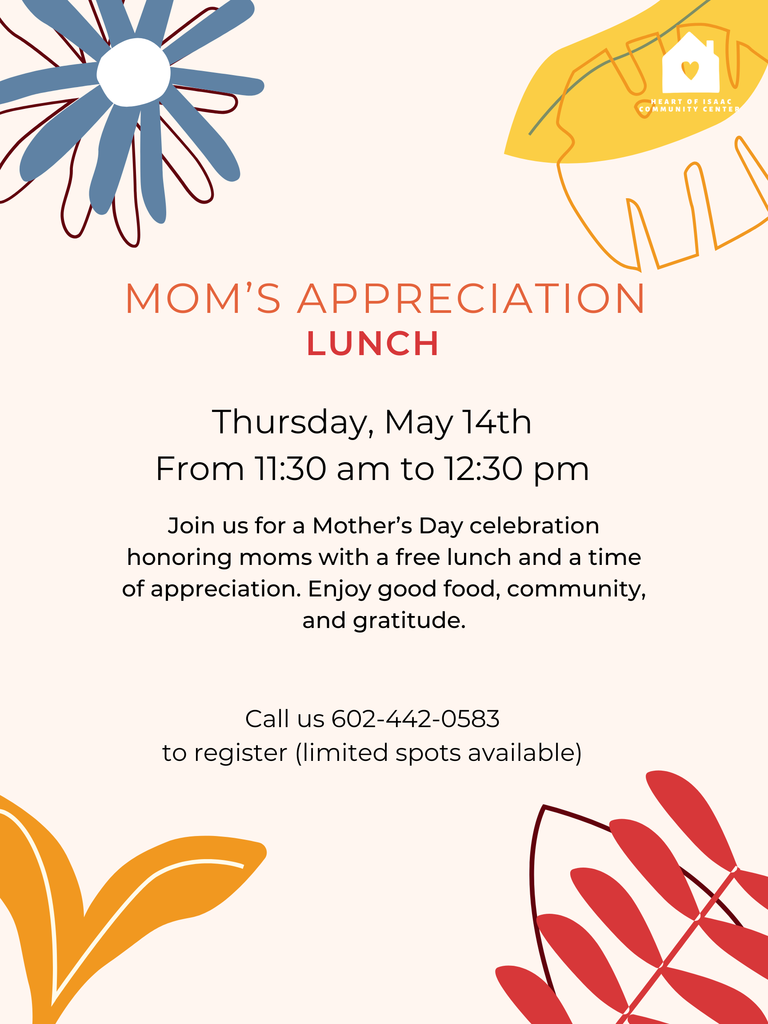 Mom's Lunch