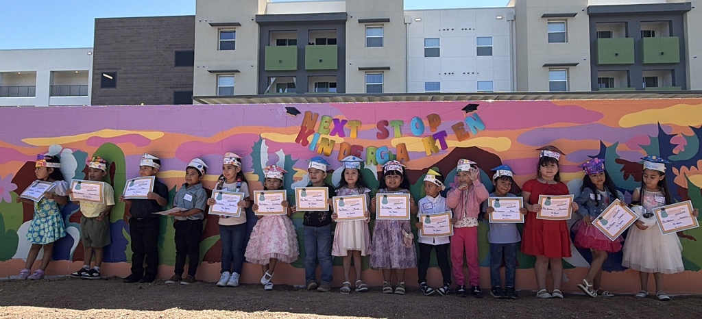 kinder Bootcamp