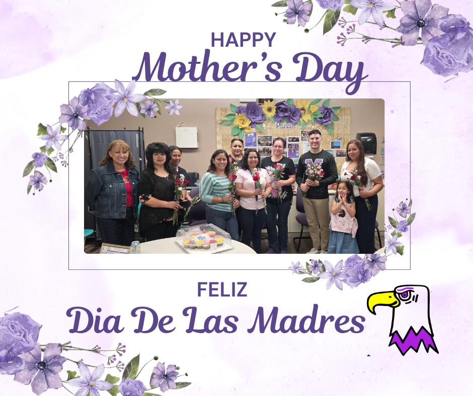 Happy Mothers Day