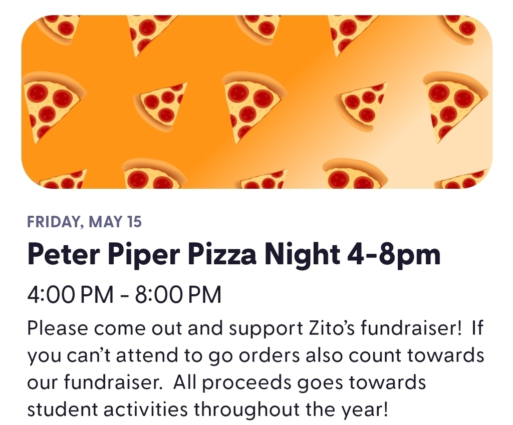 Peter Piper Pizza 