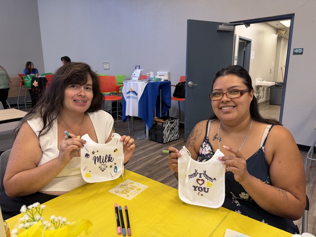 Baby Shower