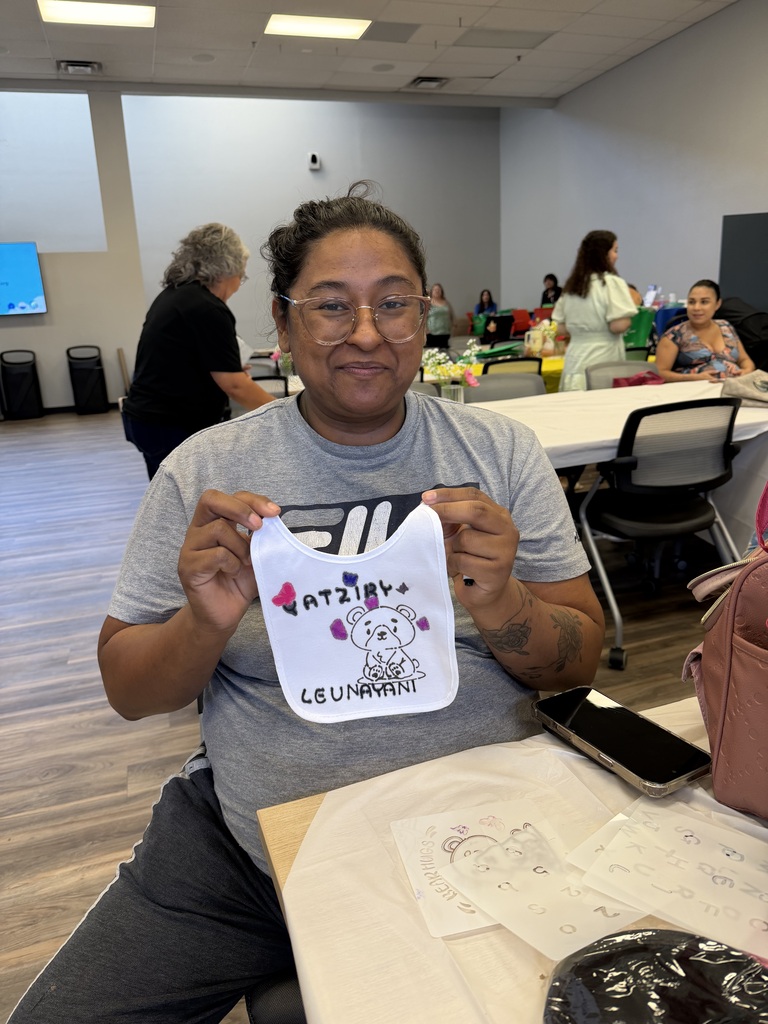Baby Shower