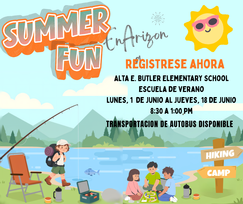 Butler School: Don't miss out! Enroll your child in our Butler Summer School to keep them learning, growing, and having fun all summer long. Stop by the Butler Office to enroll your child.Click link: https://canva.link/puxzzrxqykt7zt2