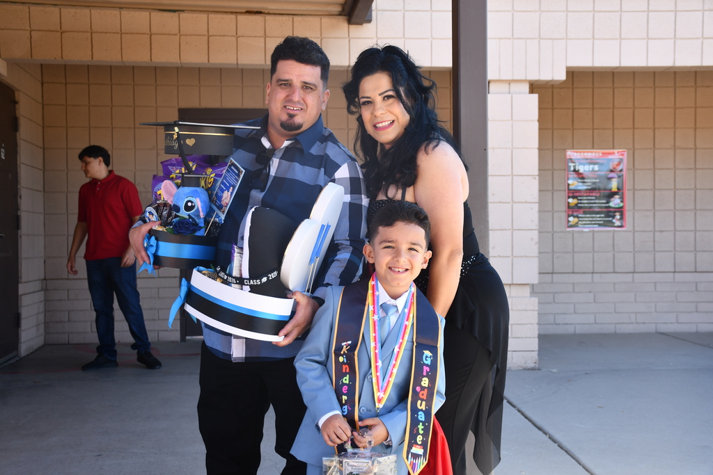 Kindergarten Class 2026 picture 4 