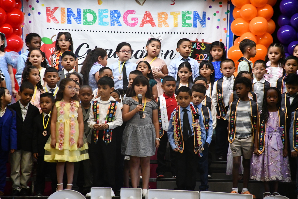 Kindergarten Class 2026 picture 2 