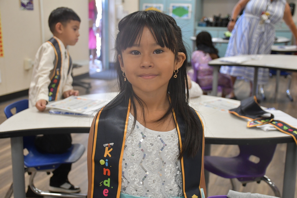 Kindergarten Class 2026 picture 6 