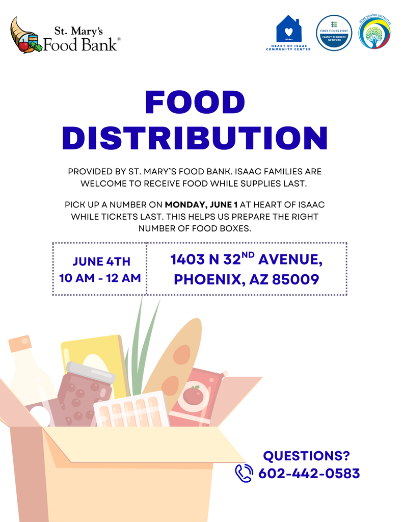 Food Distribution