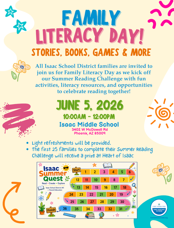 Family Literacy Eng 