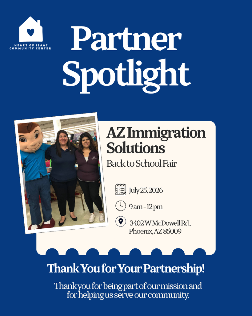 AZ Immigration