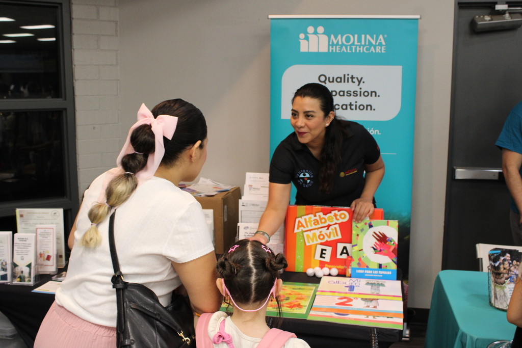 Thank you to everyone who helped make our Back-to-School Health Fair at Isaac Middle School a success!  We are proud to see our community come together to support our families with school supplies, health services, community resources, and so much more. 💙  A special thank you to all of our community partners, volunteers, staff, and families for helping our students start the new school year healthy, prepared, and ready to learn.  📺 Be sure to check out the news coverage highlighting this amazing community event!