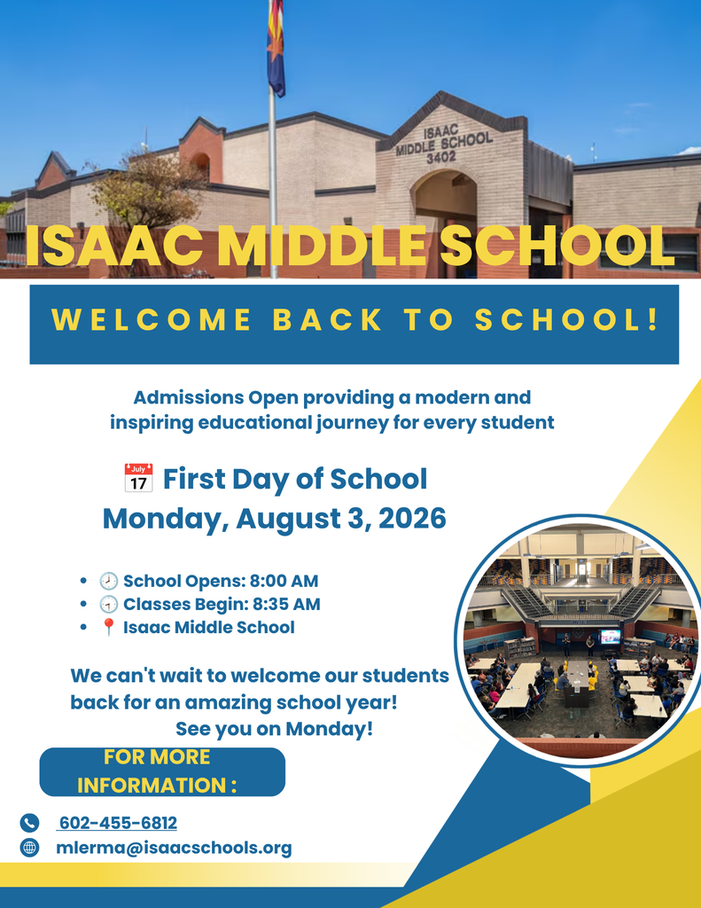 ⏰ ¡La cuenta regresiva comienza! ¡Faltan solo 6 días para regresar a clases! 🎒📚 ¡Estamos muy emocionados de recibir nuevamente a nuestra familia Cougar! ⏰ The countdown begins! Only 6 days until we return to school! 🎒📚 We’re excited to welcome our Cougar family back!