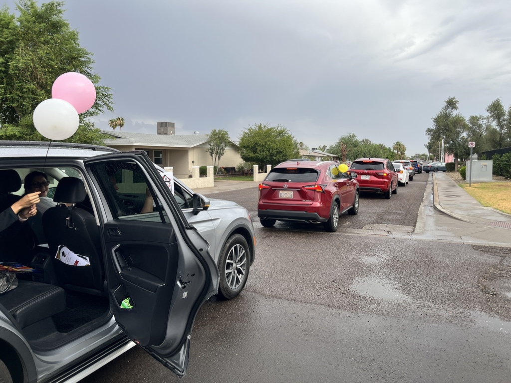 parade 