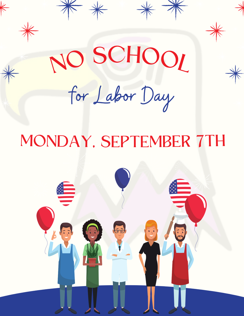 No school for labor day