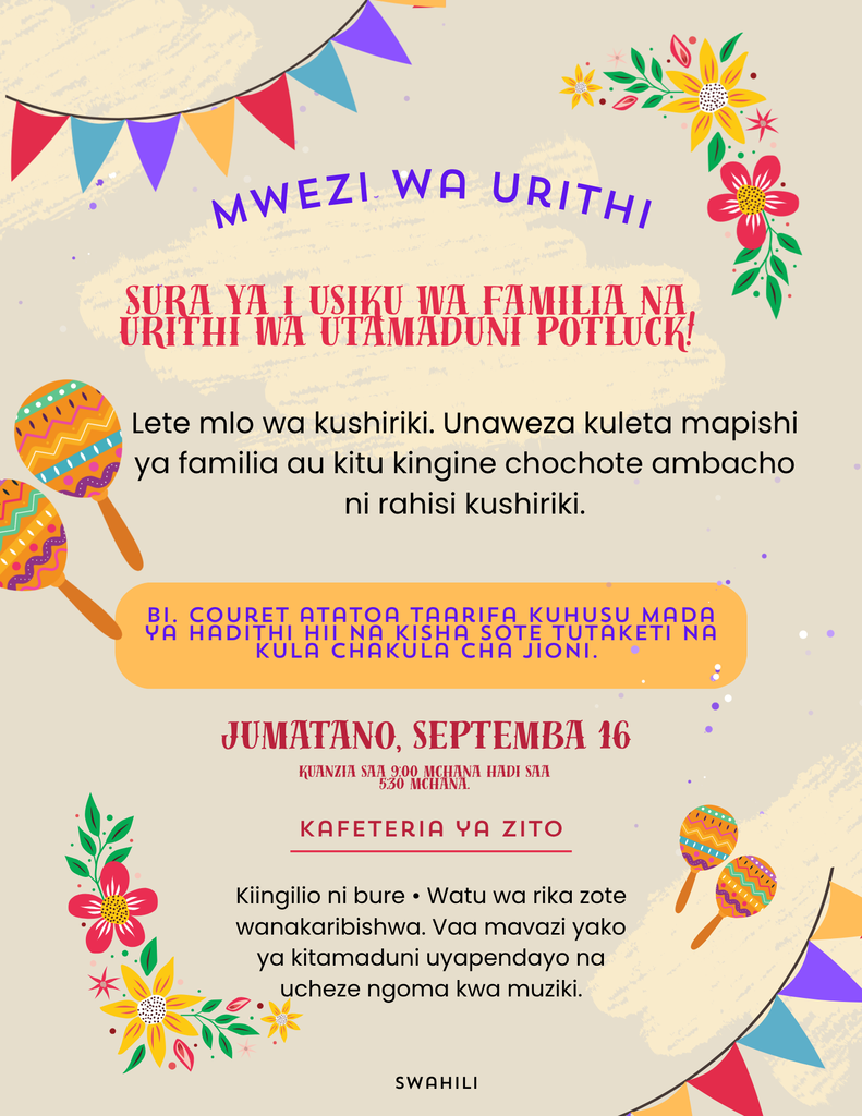 Hispanic Heritage Day Title 1 Sept 16 3-430 