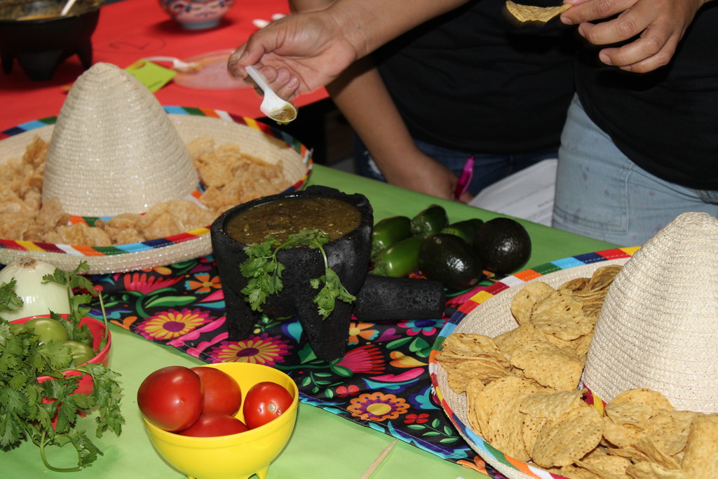 salsa