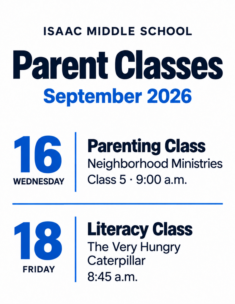 IMS Classes