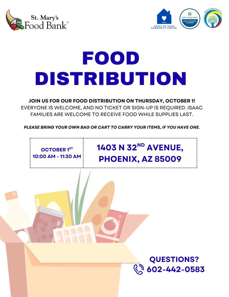Food Distribution