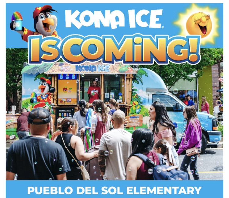 Kona Ice