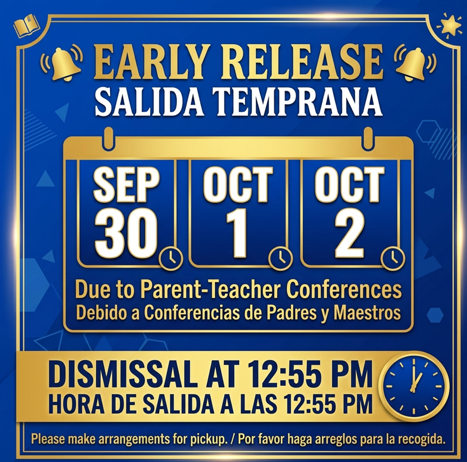 Early Release