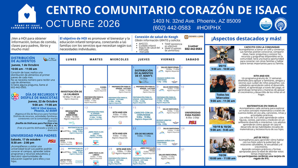 Calendar