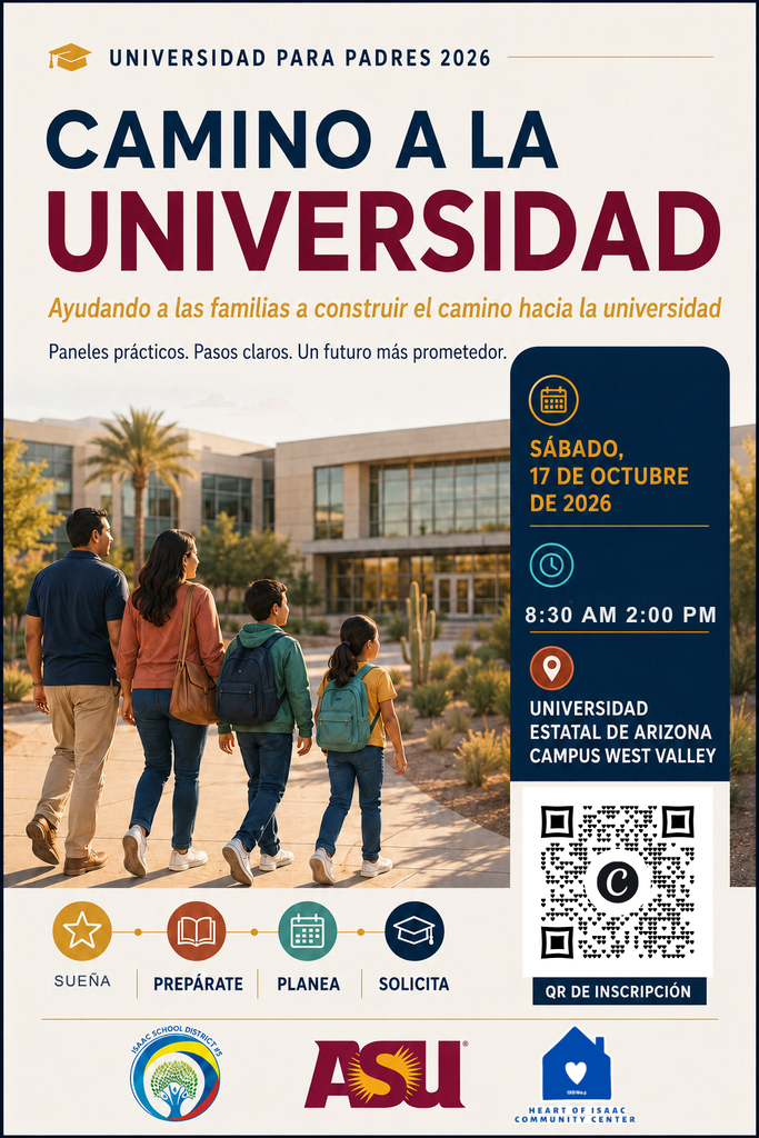 Parent University