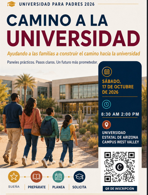 Parent University