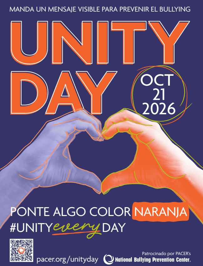 Unity Day Spanish 