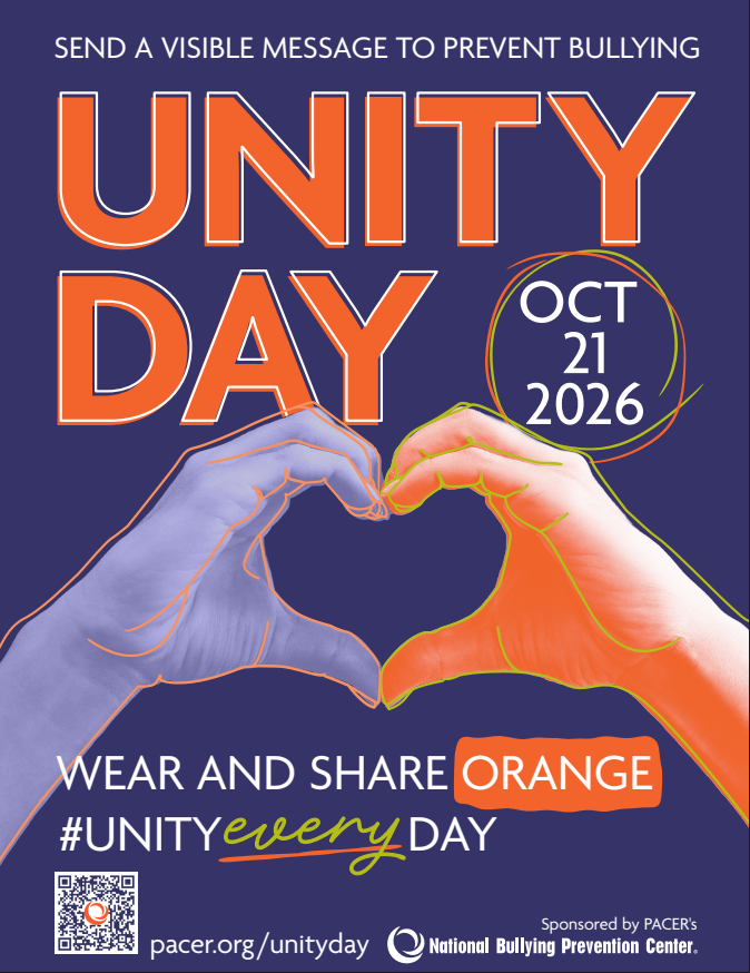 Unity Day 