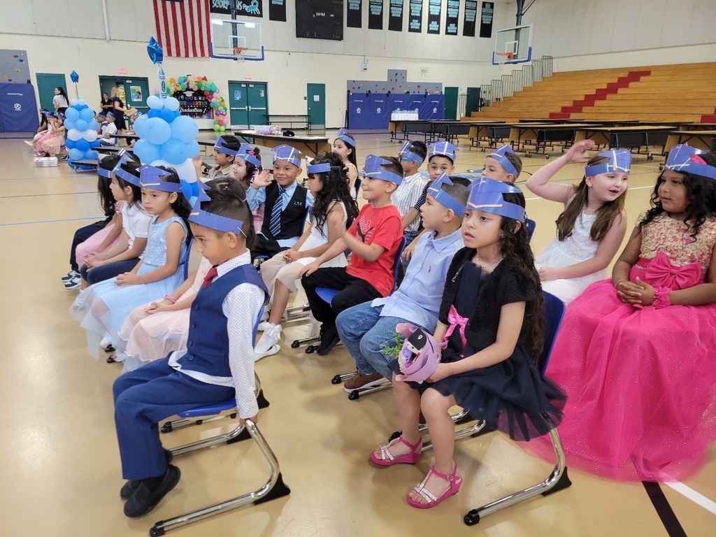 Kinder Promotion