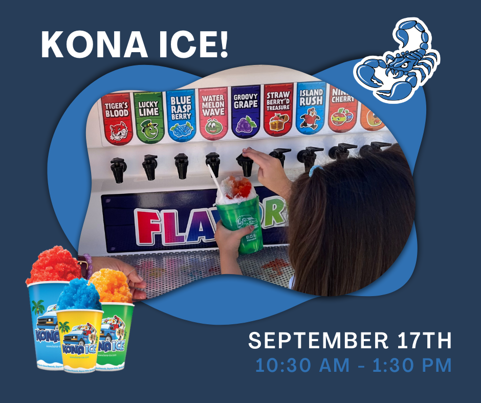 Kona Ice