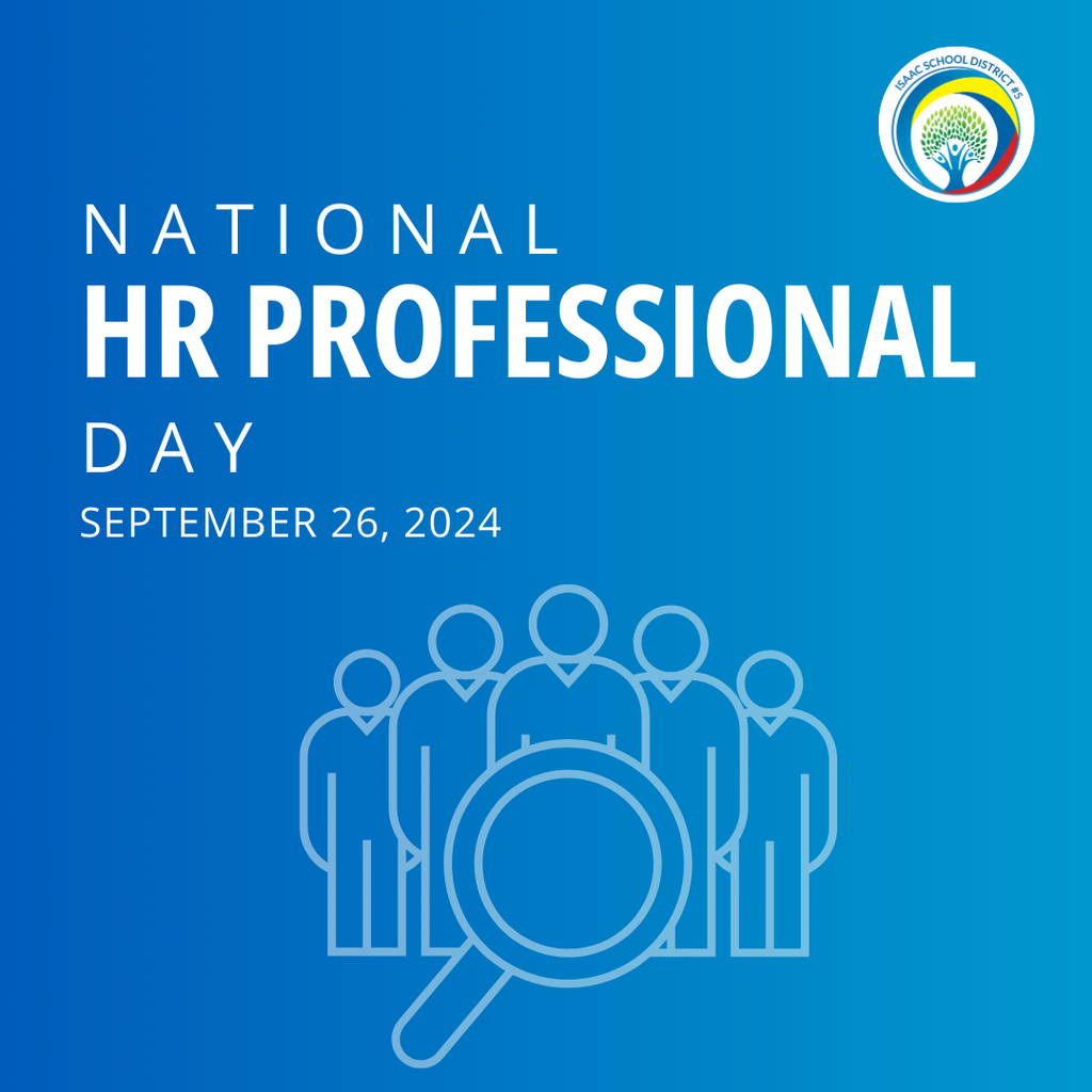 National HR Professional Day September 26, 2024